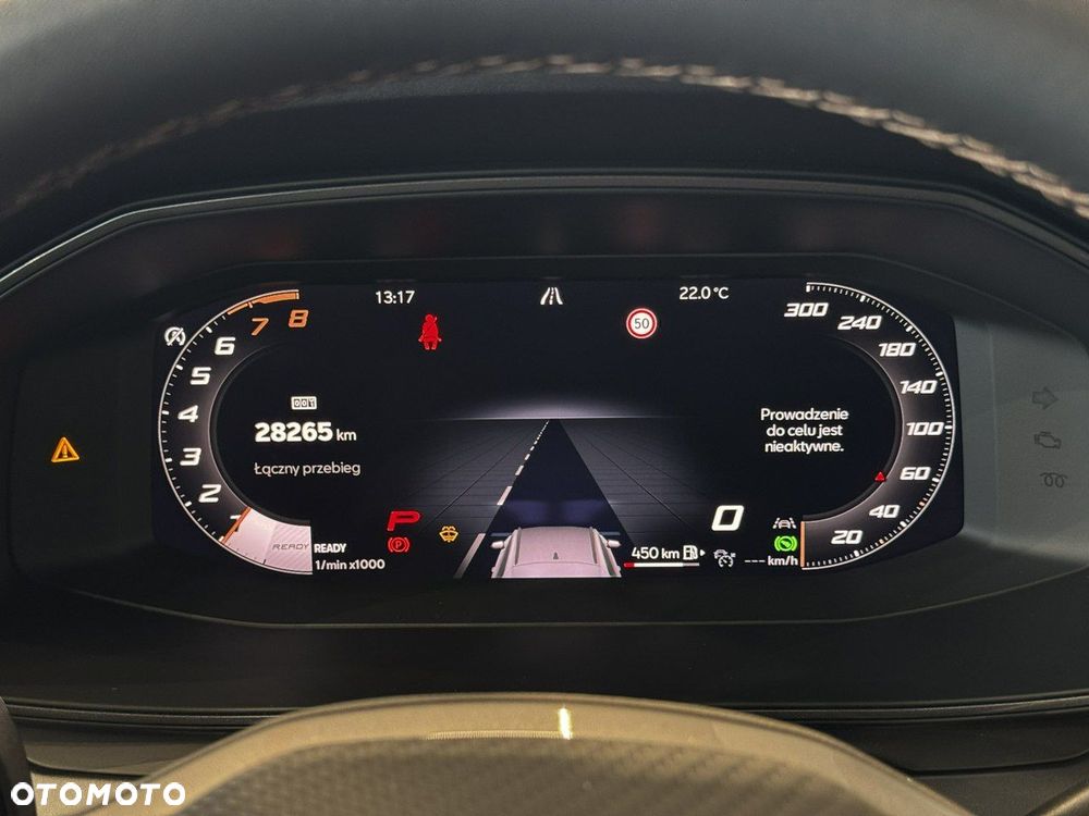 Cupra Formentor - 25