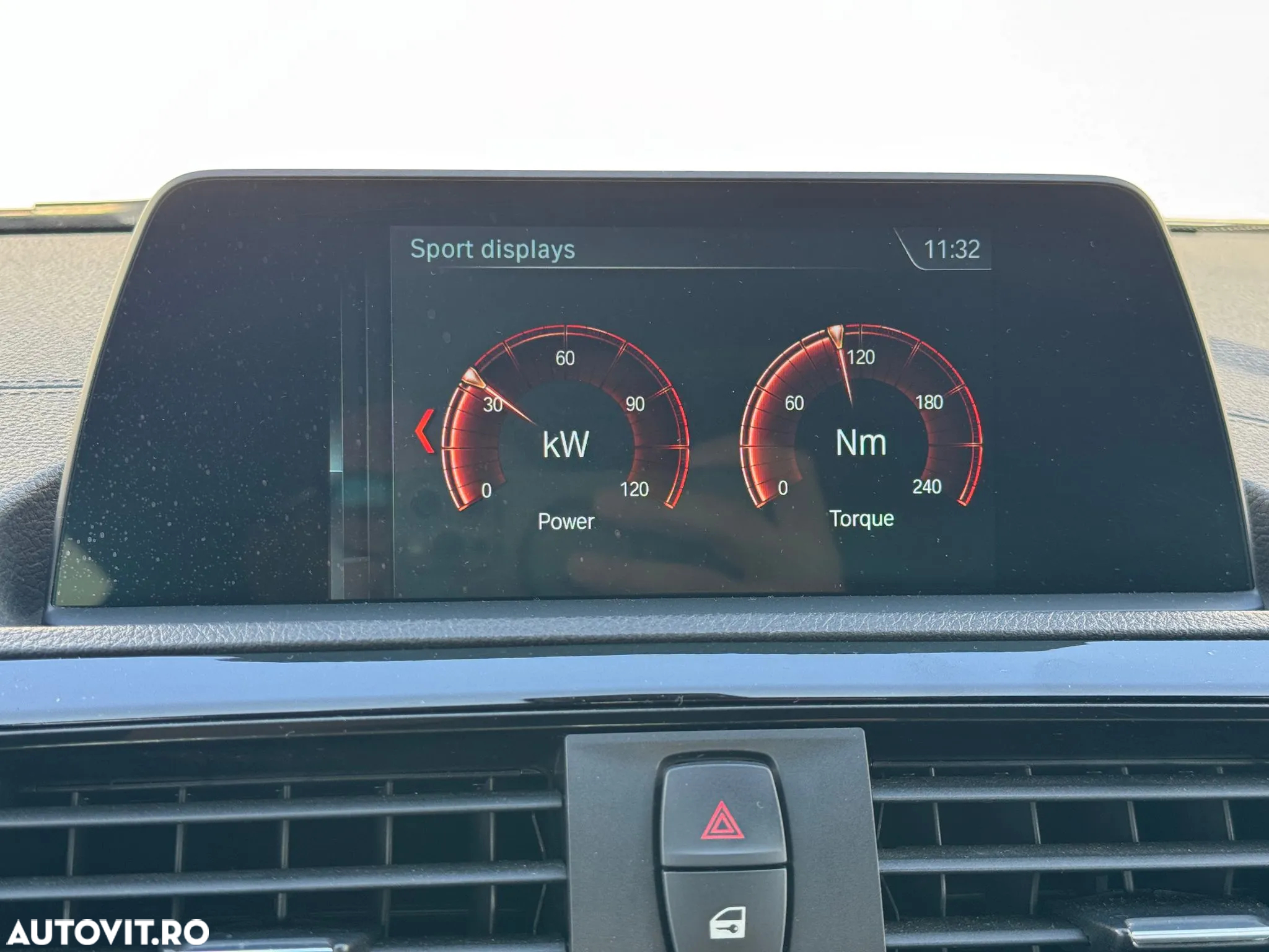 BMW Seria 1 116i M Sport Shadow - 20
