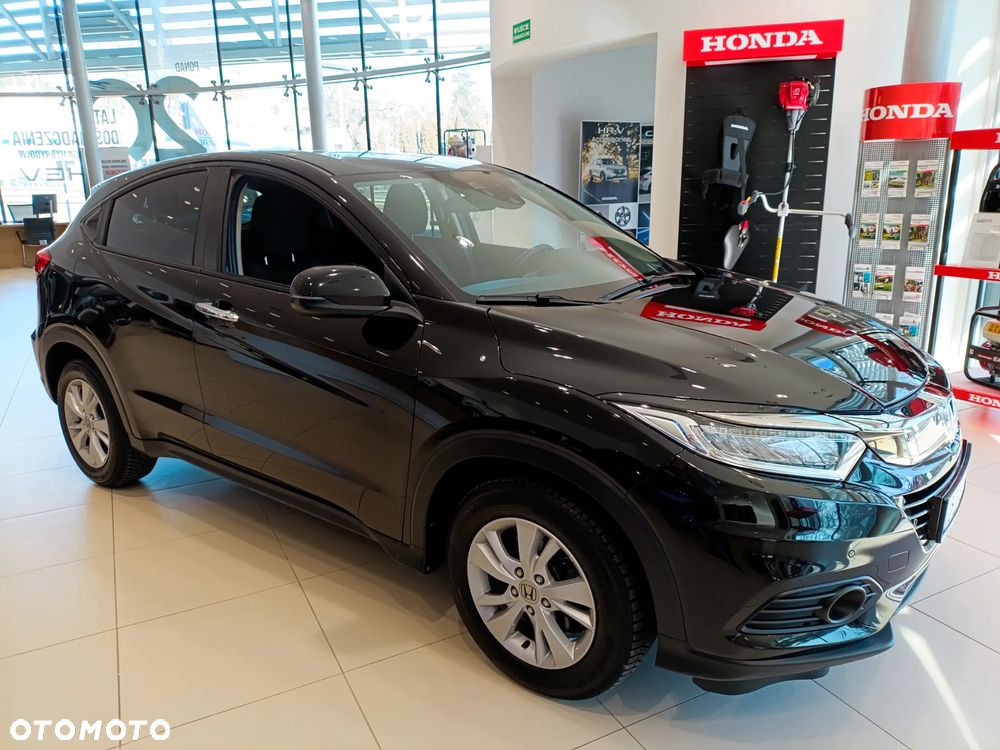 Honda HR-V 1.5 Elegance (ADAS / Connect+) CVT - 3