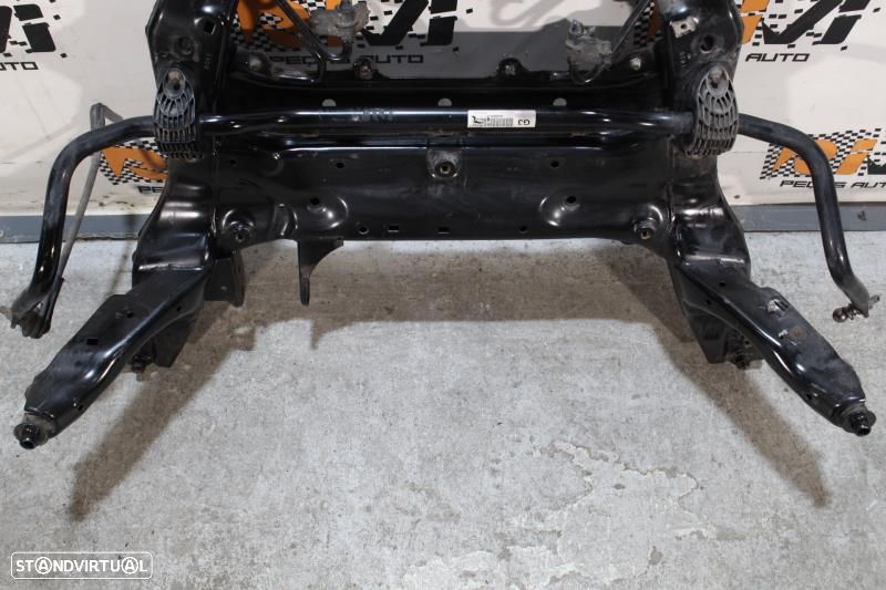 Charriot Frontal Mini Mini (F55)  Charriot Frontal Mini F55 / F56 - 6