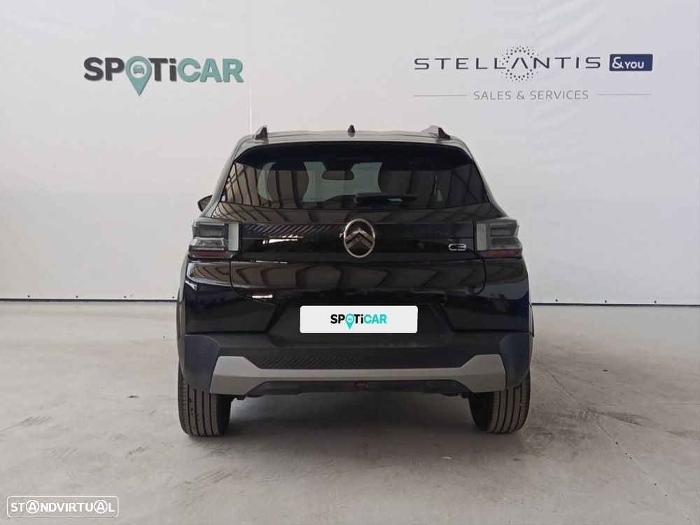 Citroën C3 1.2 Turbo Max - 7