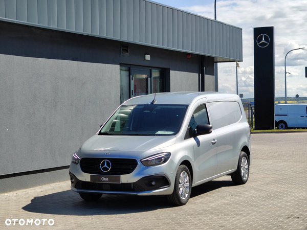 Mercedes-Benz Citan