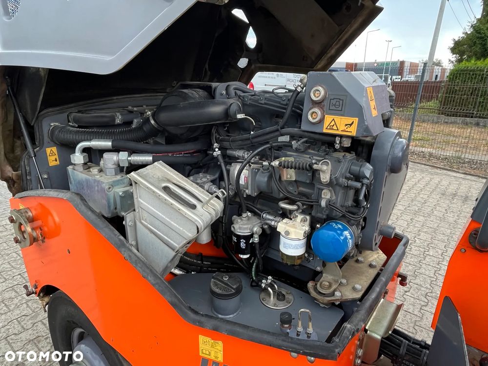Hamm HD 14 TT - 14