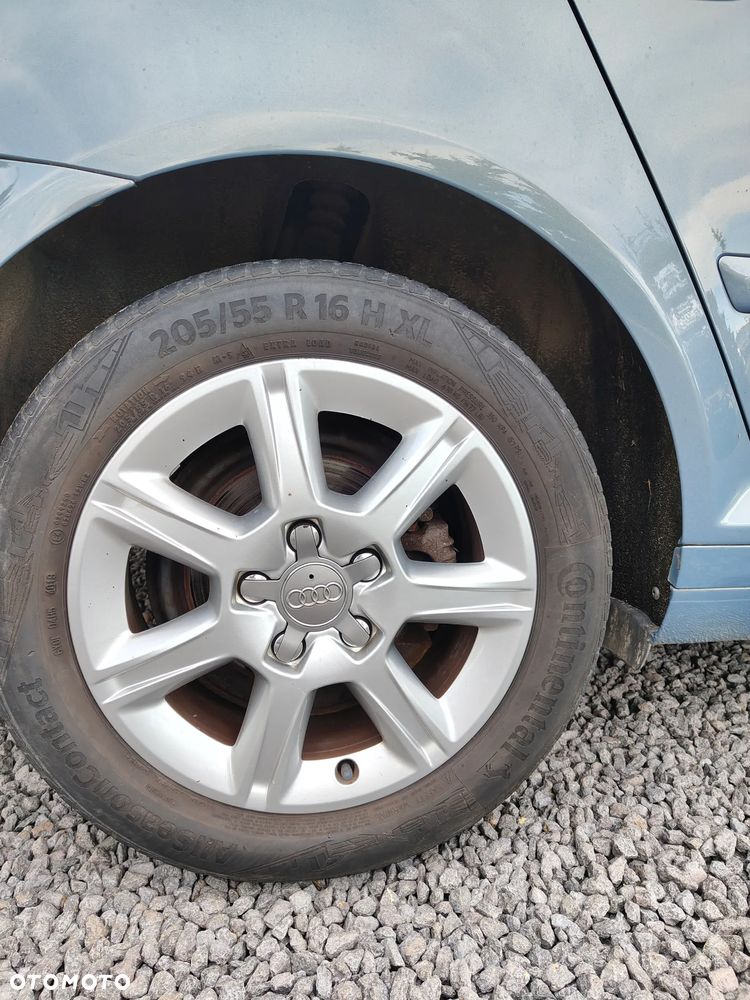 Audi A3 Sportback 1.4 TFSI S line Sportpaket - 21