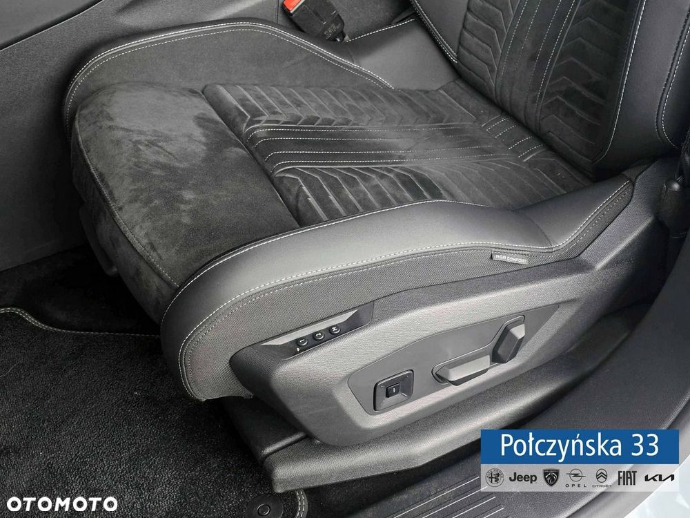 Peugeot 3008 - 14