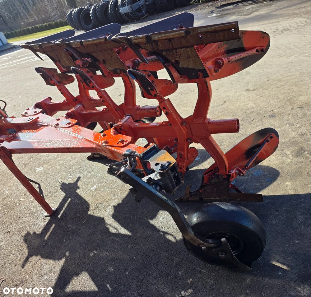 Kuhn Multi-master - 9