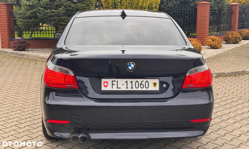 BMW Seria 5 - 14