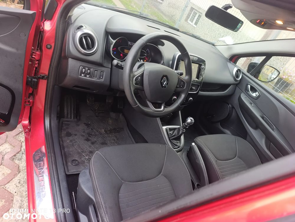Renault Clio - 21