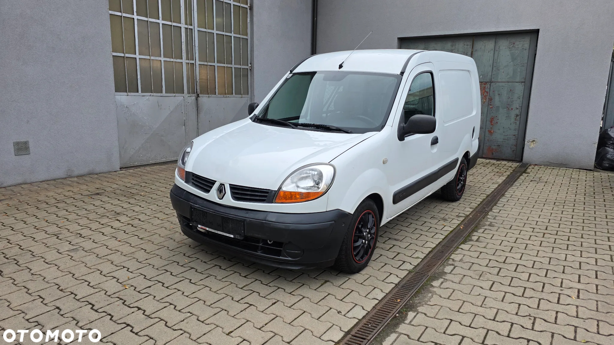 Renault Kangoo - 2