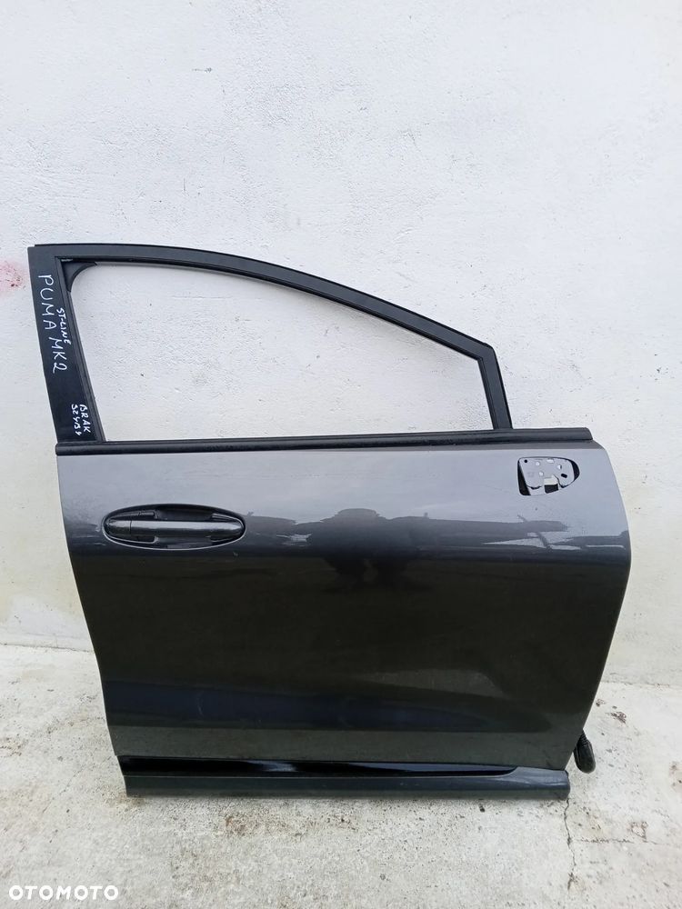 FORD PUMA MK2 ST-LINE 18-DRZWI PRZEDNIE - 19