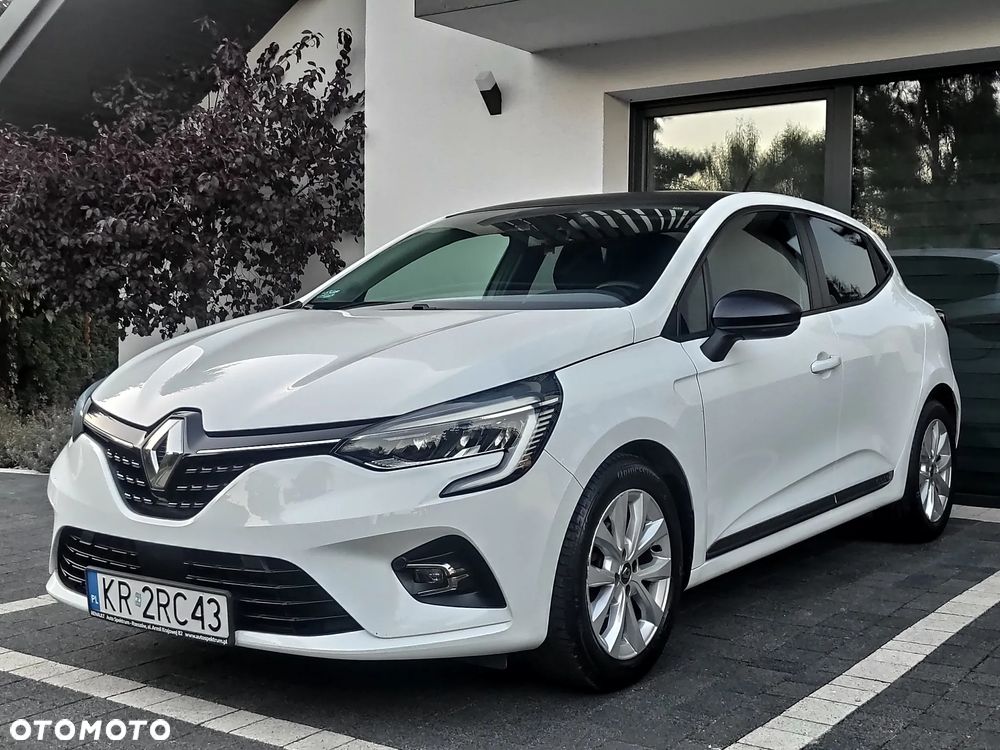 Renault Clio 1.0 TCe Intens - 2
