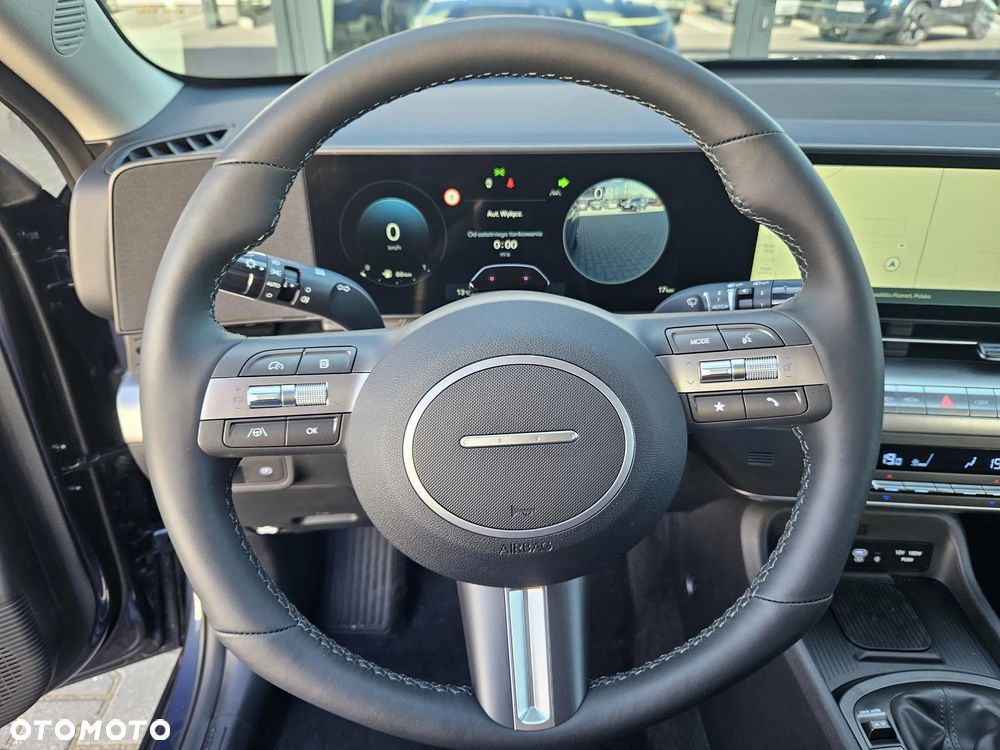 Hyundai Kona 1.0 T-GDI Executive - 26