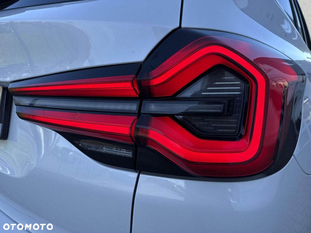 BMW X3 - 21