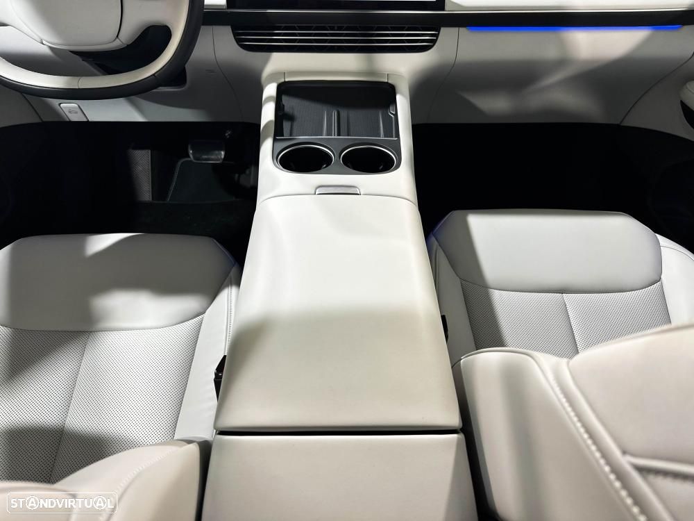 Xpeng G6 87.5 kWh AWD Performance - 30