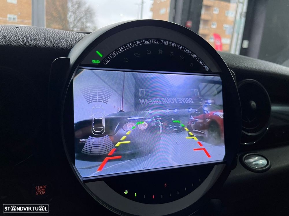 MINI 3 Portas Cooper - 31