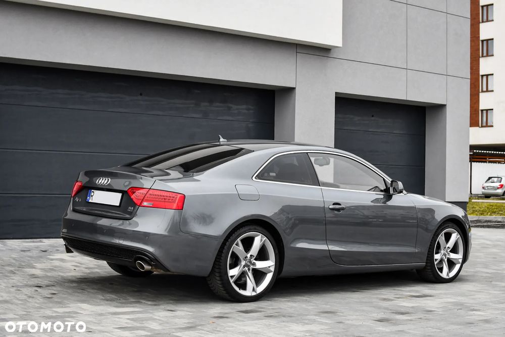 Audi A5 Coupé - 3