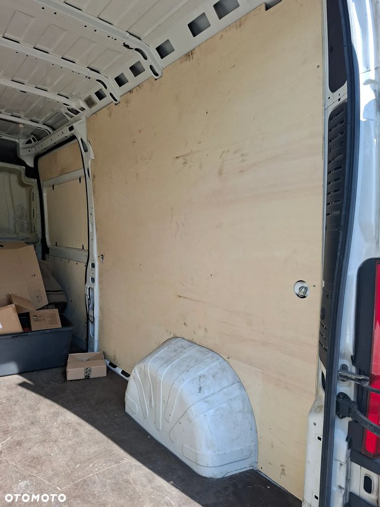 Peugeot Boxer - 19