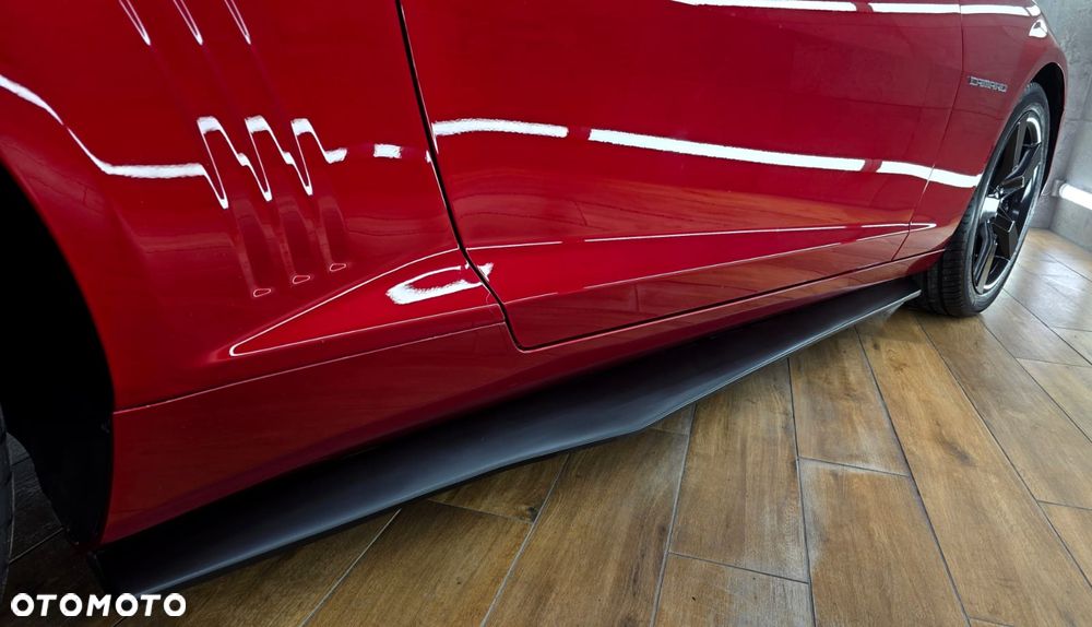 Chevrolet Camaro 6.2 V8 - 17