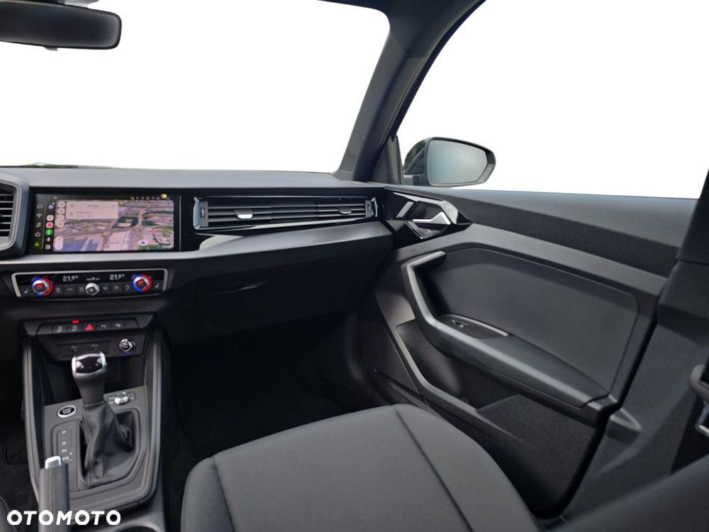 Audi A1 Sportback - 24