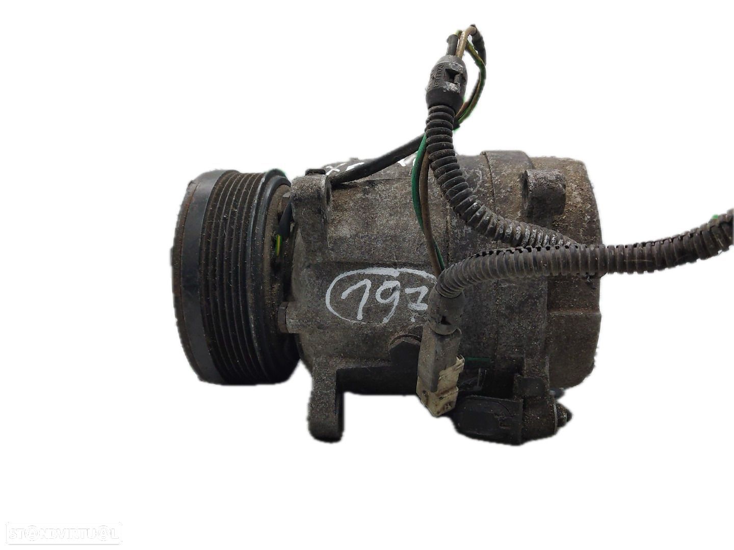 Compressor Ar Condicionado Citroën Xantia (X1_, X2_) - 1