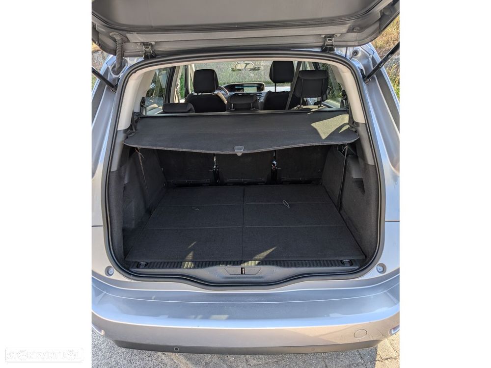 Citroën C4 Spacetourer - 9