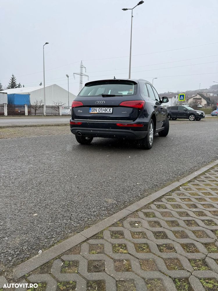 Audi Q5 2.0 TDI Quattro (clean diesel) S tronic - 3
