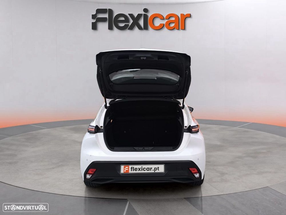 Peugeot 308 1.5 BlueHDi Active Pack - 9