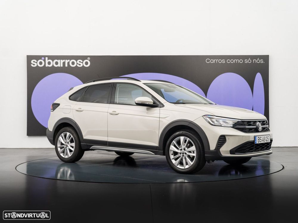 VW Taigo 1.0 TSI Urban - 7