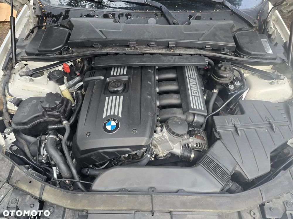 BMW Seria 3 - 26