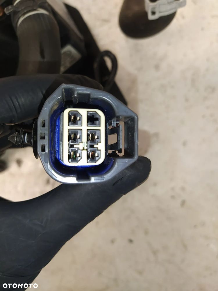 RANGE ROVER SPORT L494 VOGUE L405 DIESEL WEBASTO OGRZEWANIE HYDRONIC II D5S EBERSPAECHER - 12