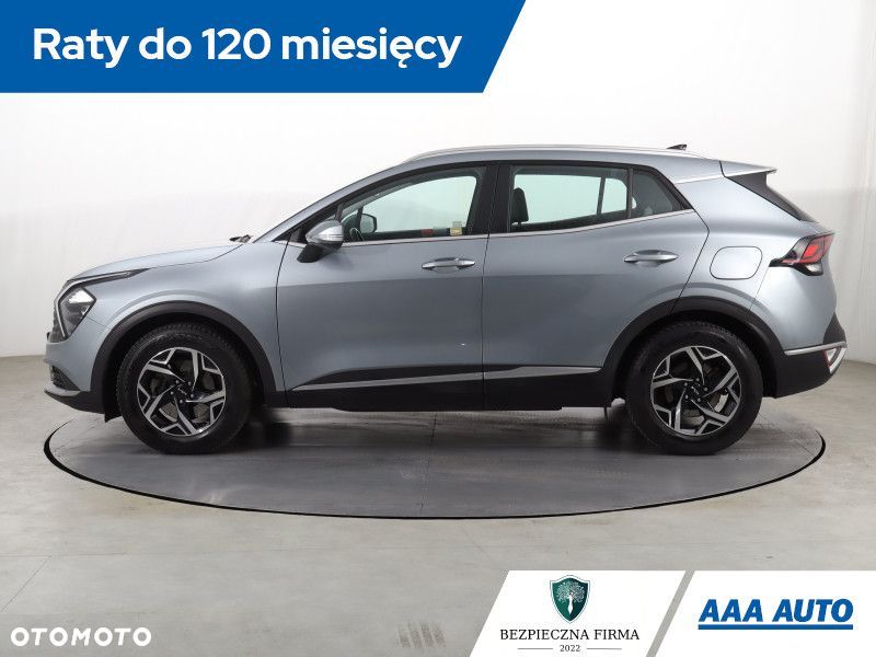 Kia Sportage - 4