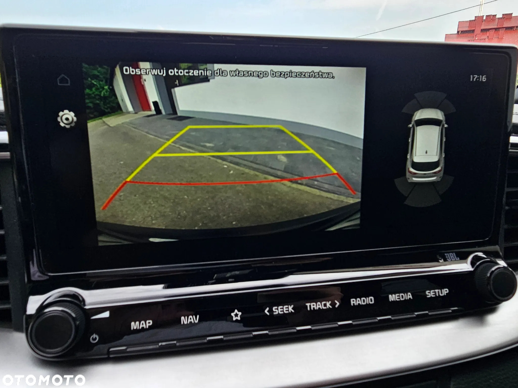 Kia ProCeed 1.6 T-GDI GT DCT - 14