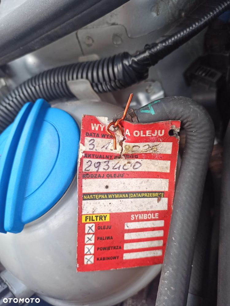 Skoda Octavia 1.9 TDI Classic - 32