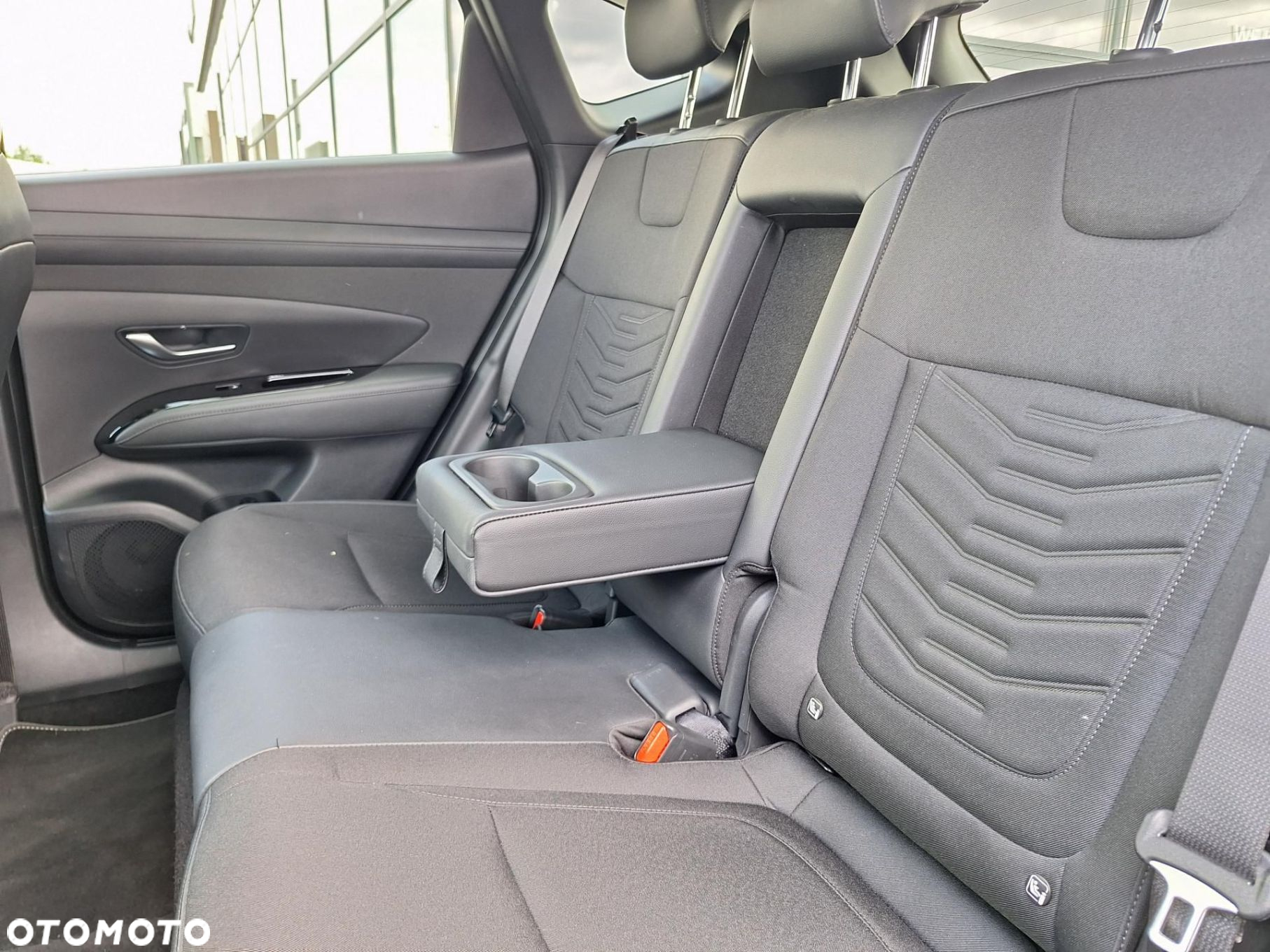 Hyundai Tucson - 29