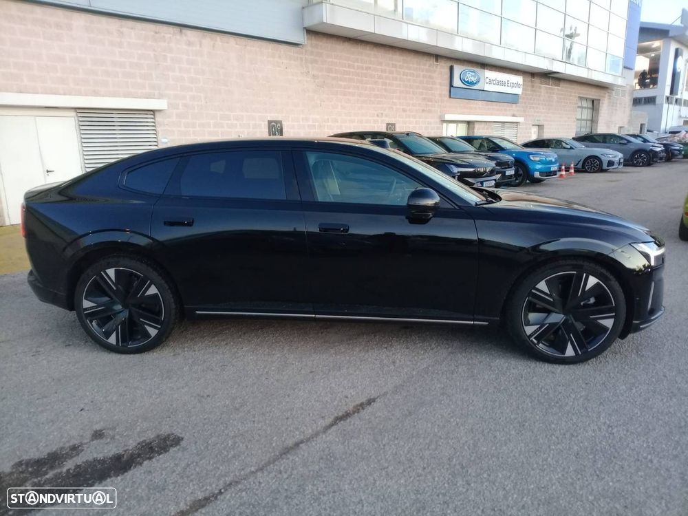 Volvo ES90 92 kWh Single Motor Ultra - 9