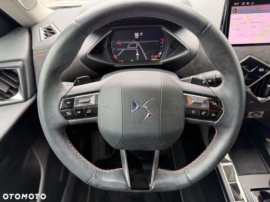DS Automobiles DS 3 - 19