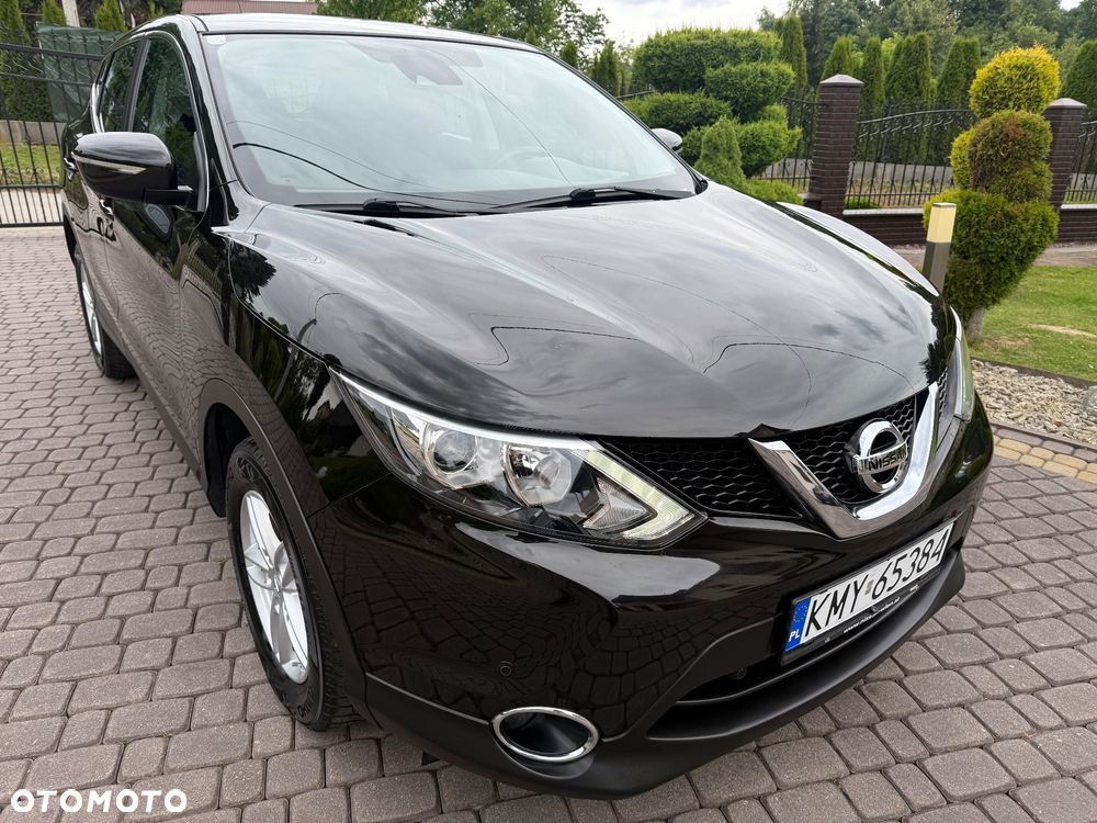 Nissan Qashqai 1.2 DIG-T Tekna+ - 3