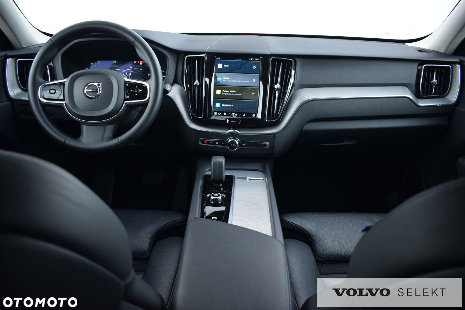 Volvo XC 60 - 12