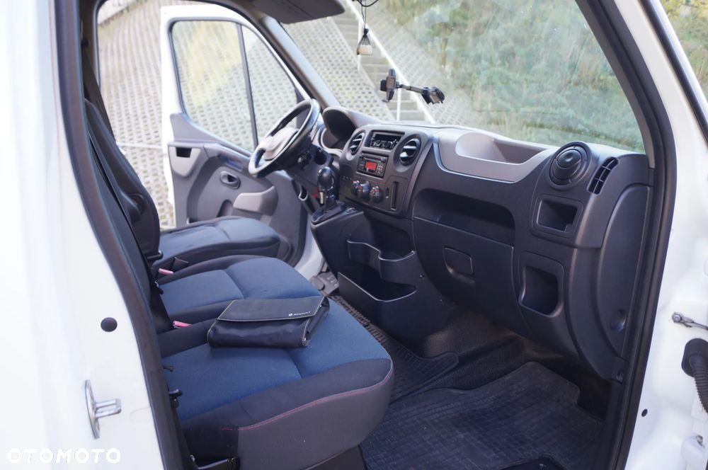 Renault MASTER - 21