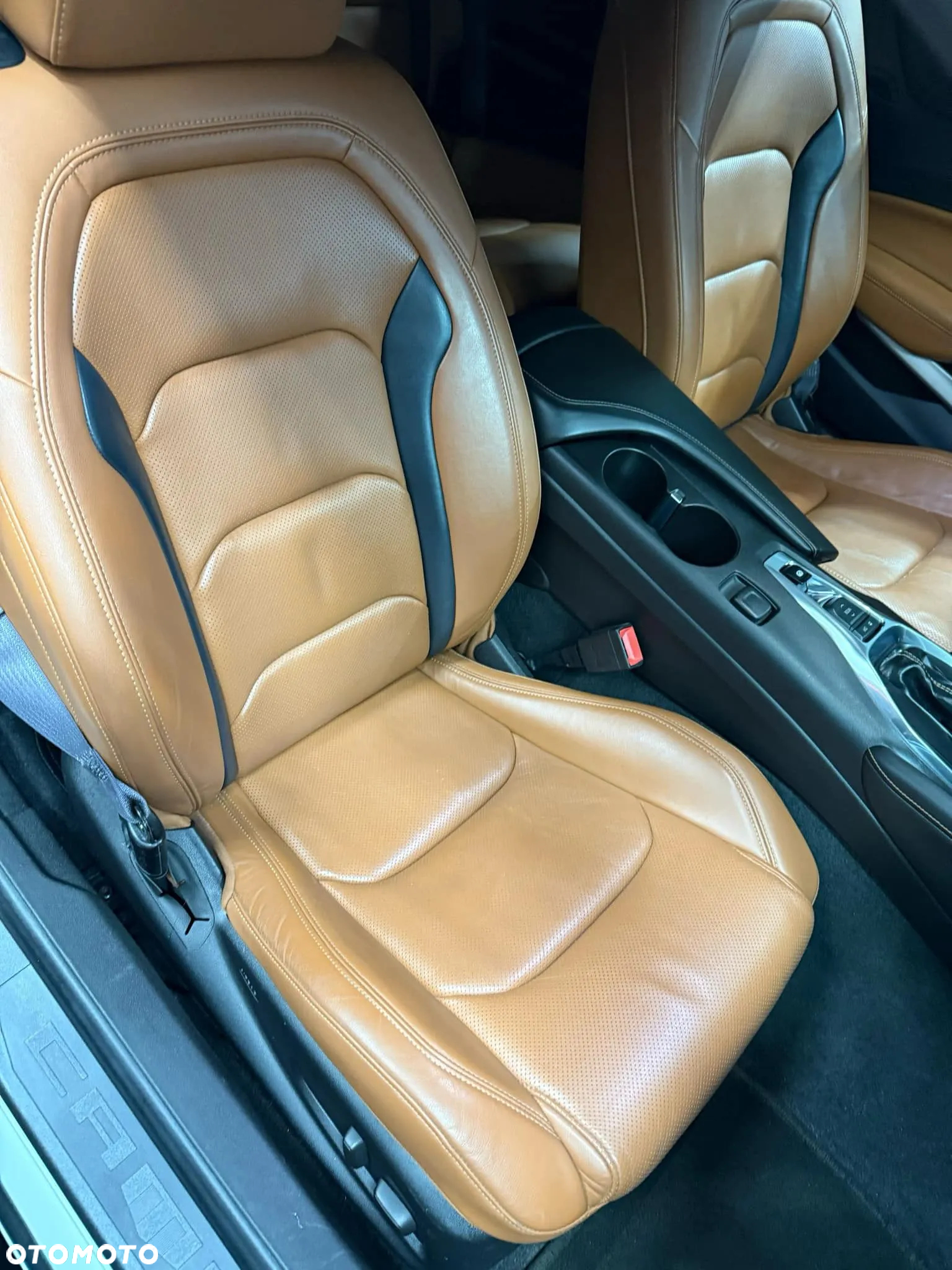 Chevrolet Camaro 3.6 V6 Coupe 2LT - 11