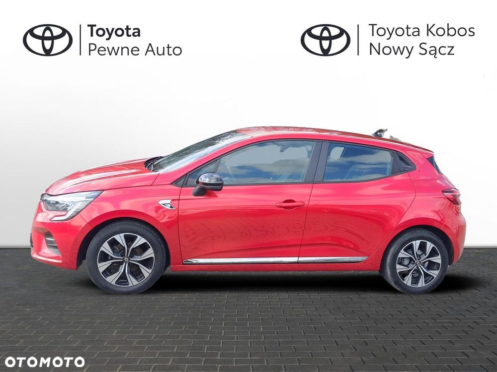 Renault Clio 1.0 SCe Zen - 4