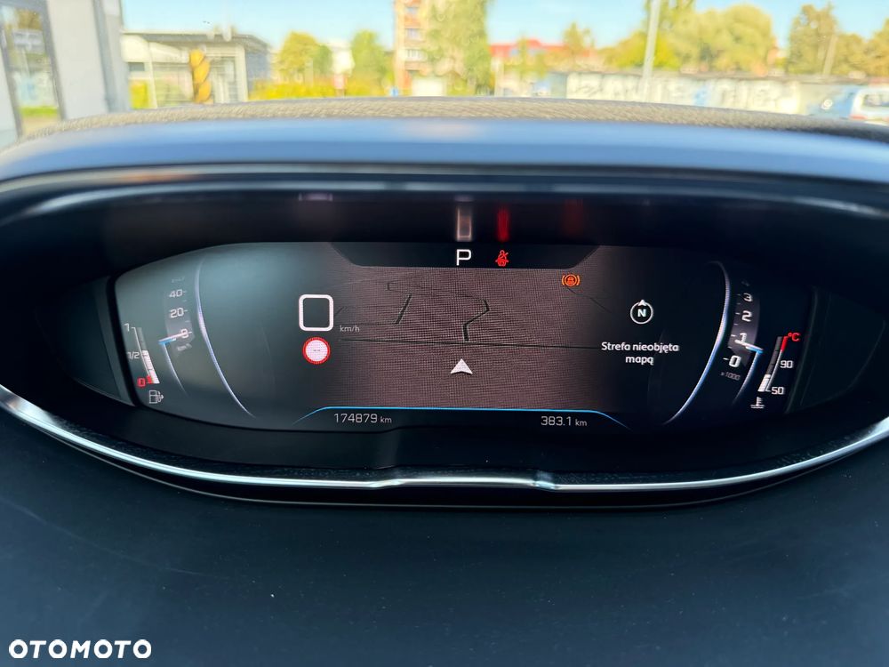 Peugeot 3008 1.5 BlueHDi Allure Pack S&S EAT8 - 22