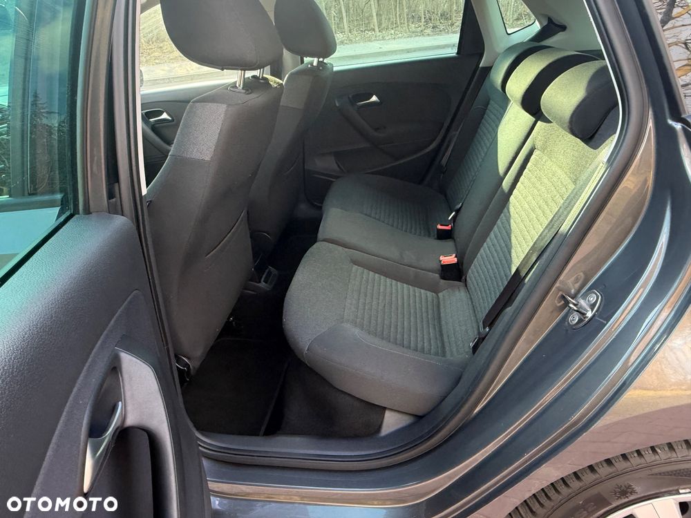 Volkswagen Polo 1.2 TDI Style - 10