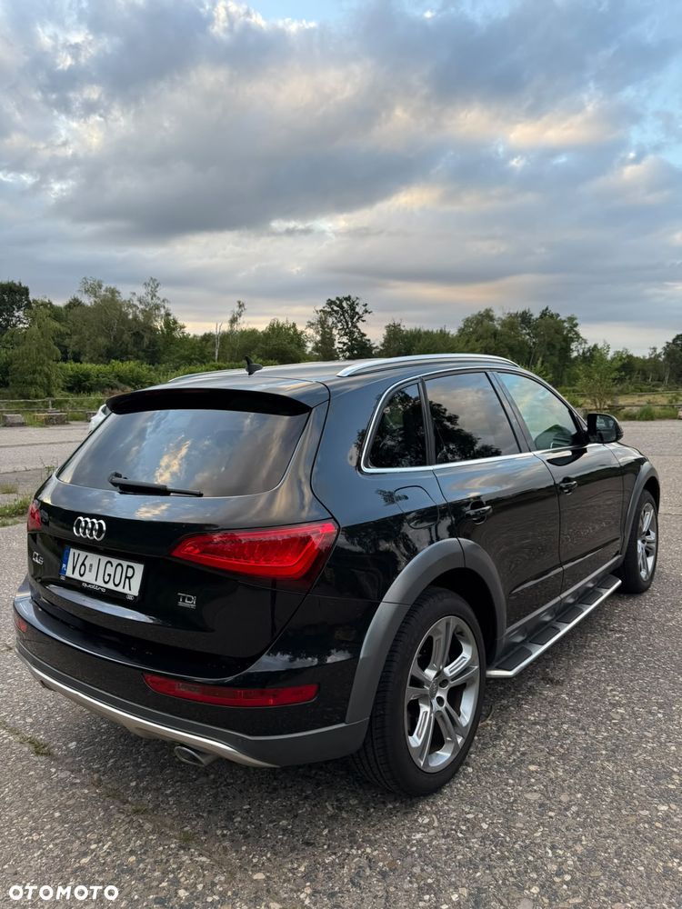 Audi Q5 3.0 TDI Quattro S tronic - 2
