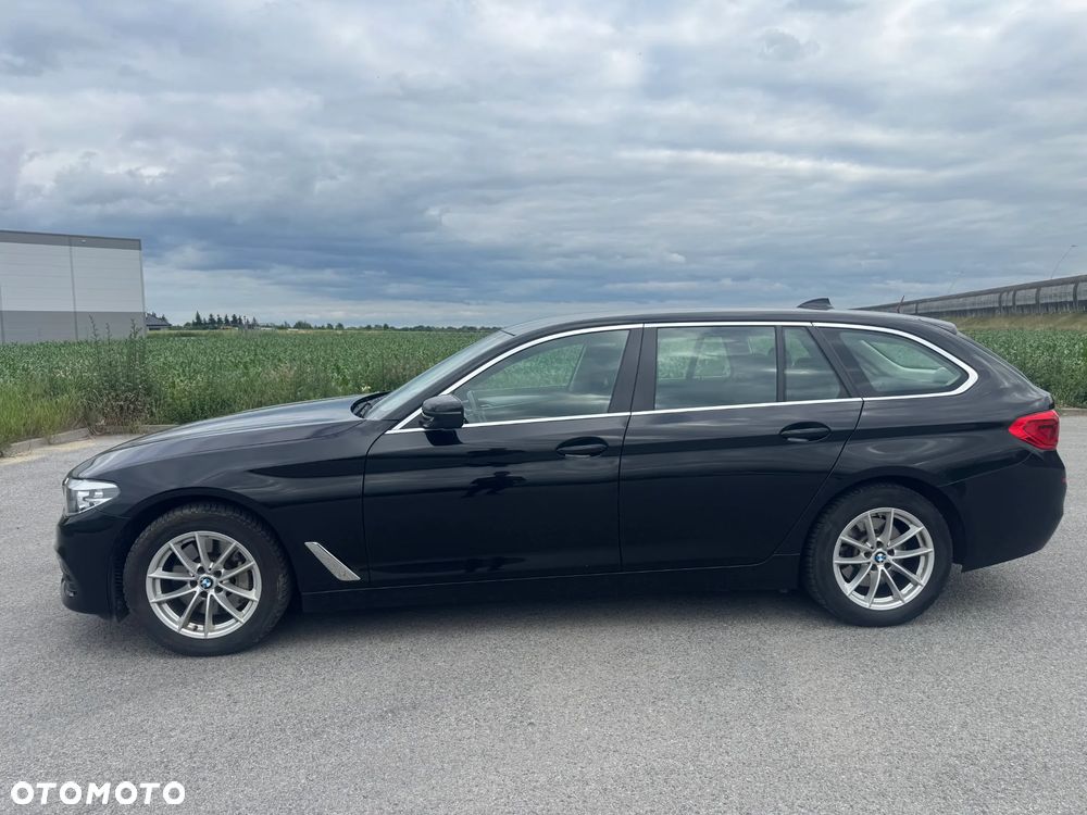 BMW Seria 5 530i - 5