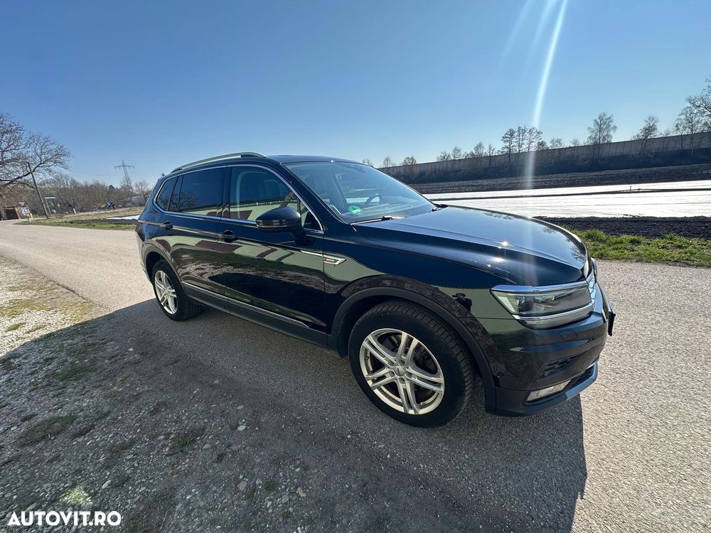 Volkswagen Tiguan 2.0 TSI DSG 4Mot Highline - 9