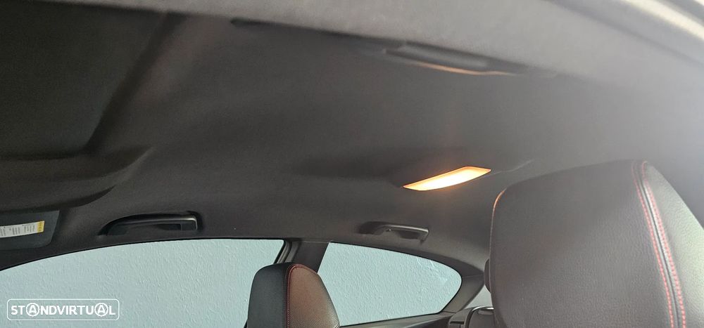 BMW 116 i Sport Line - 18