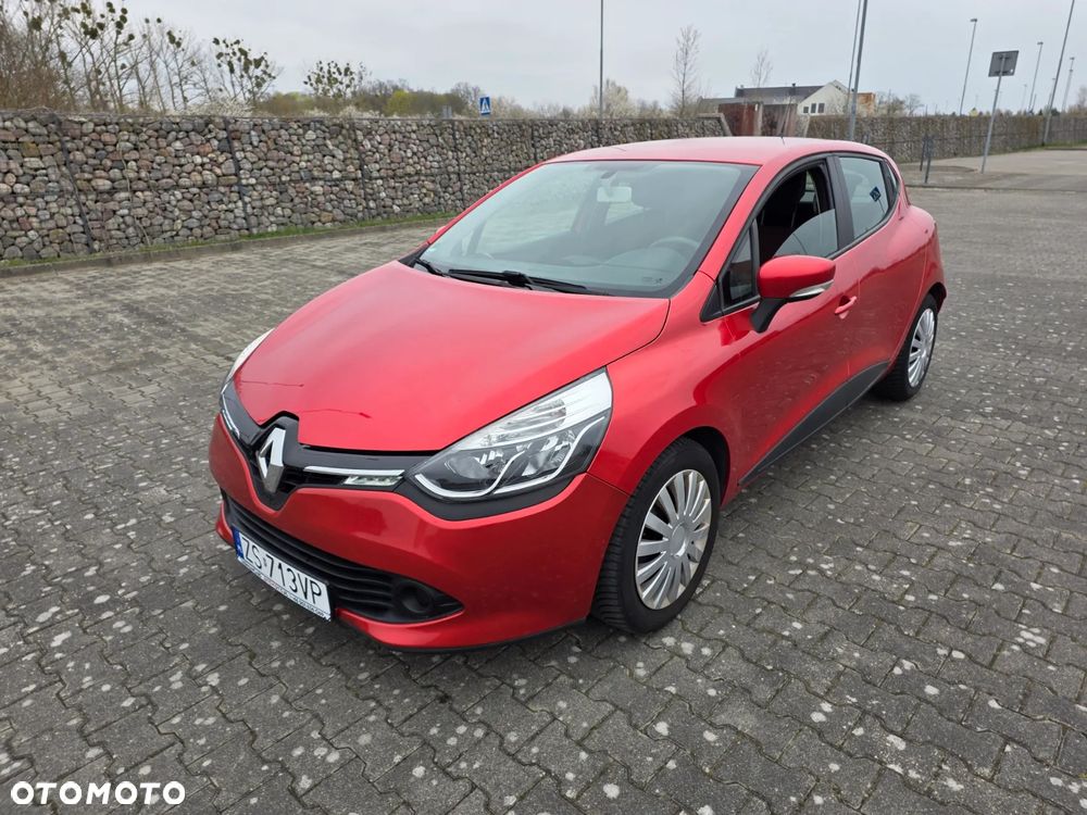 Renault Clio Energy TCe 90 Start & Stop Dynamique - 2