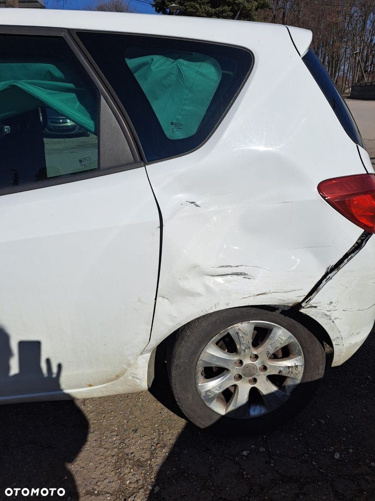 Opel Meriva 1.3 CDTI Edition 150 ecoFLEX S&S - 9