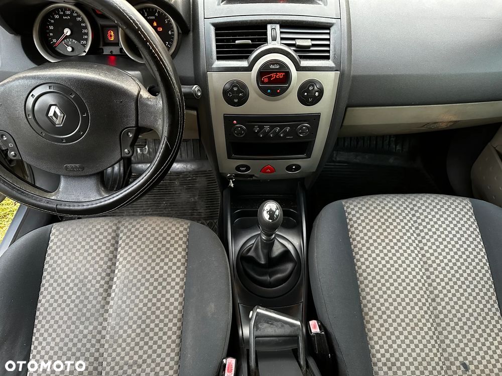 Renault Megane - 14
